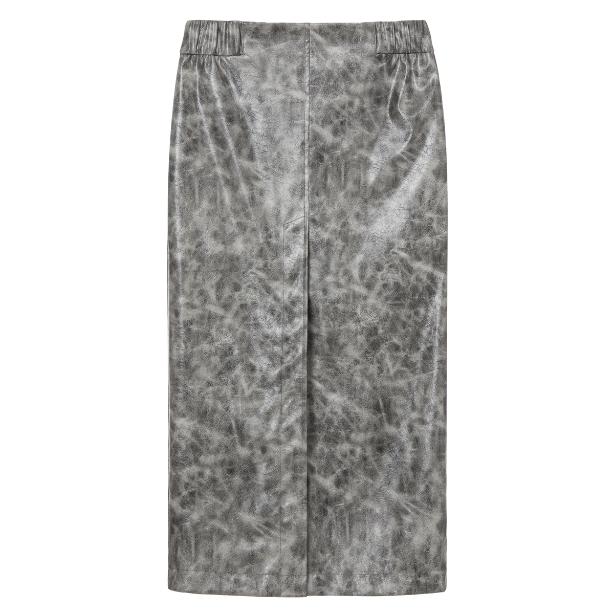 MARBLE PENCIL SKIRT - MODERN RELIC
