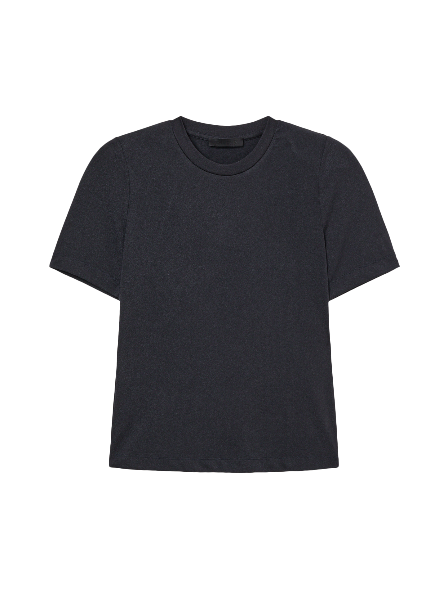 Essential Pad Tee - Licorice