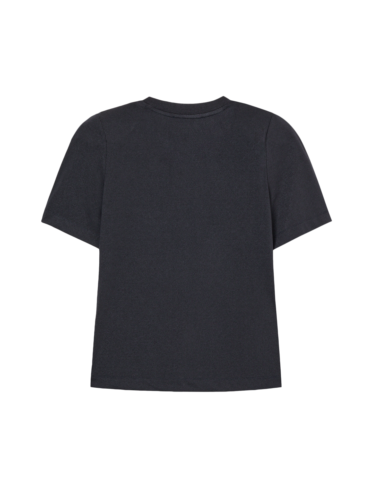 Essential Pad Tee - Licorice