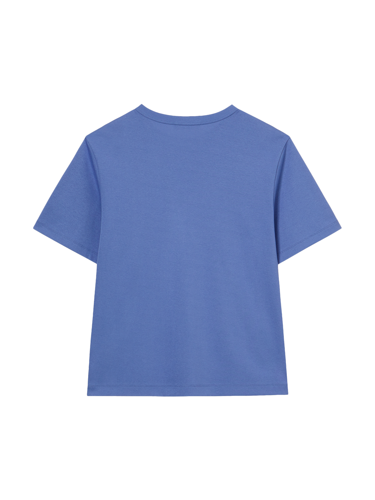 DB Everyday Tee - Wedgwood