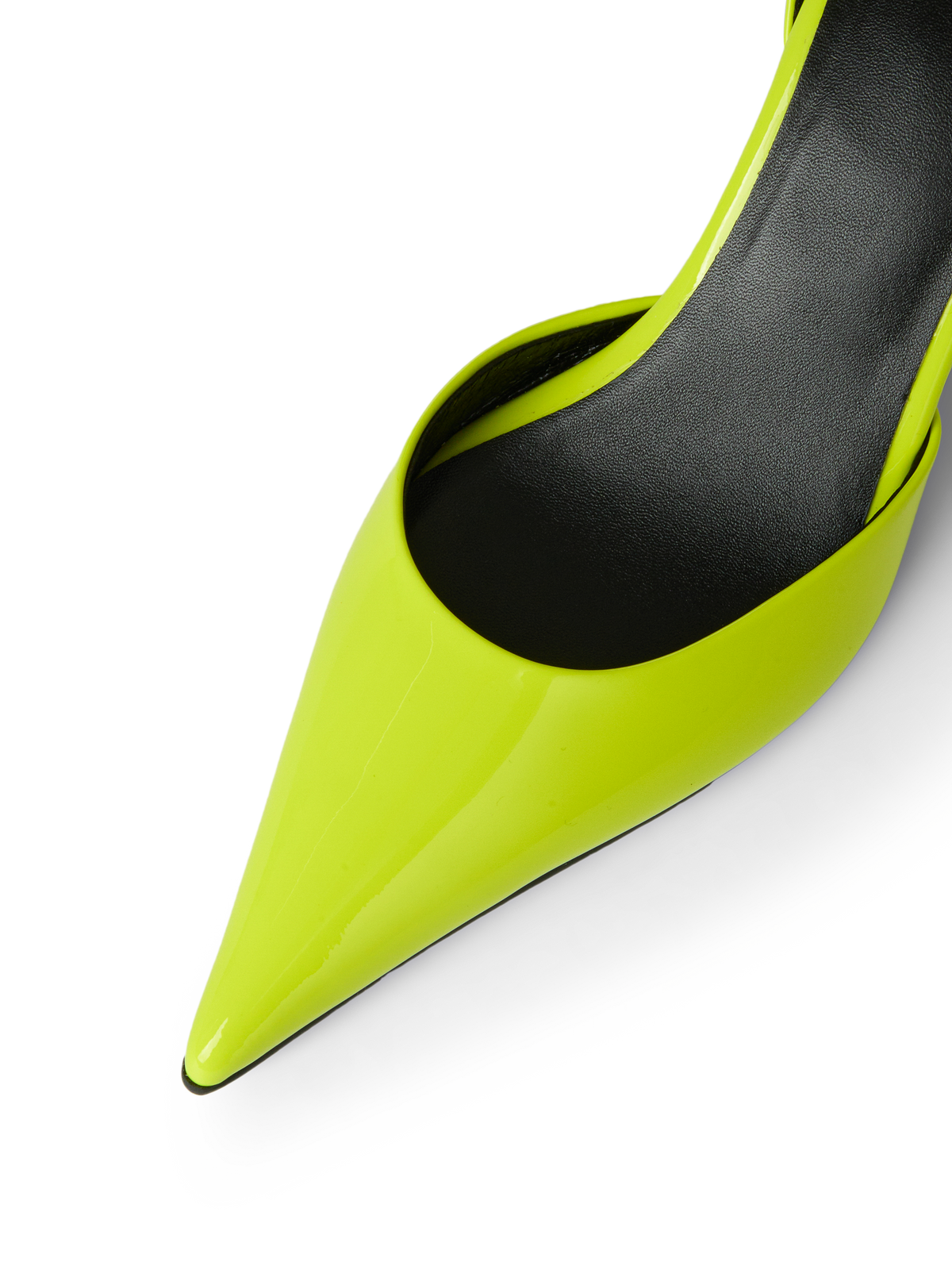 TEMPTATION 80 - LEMON GLACE