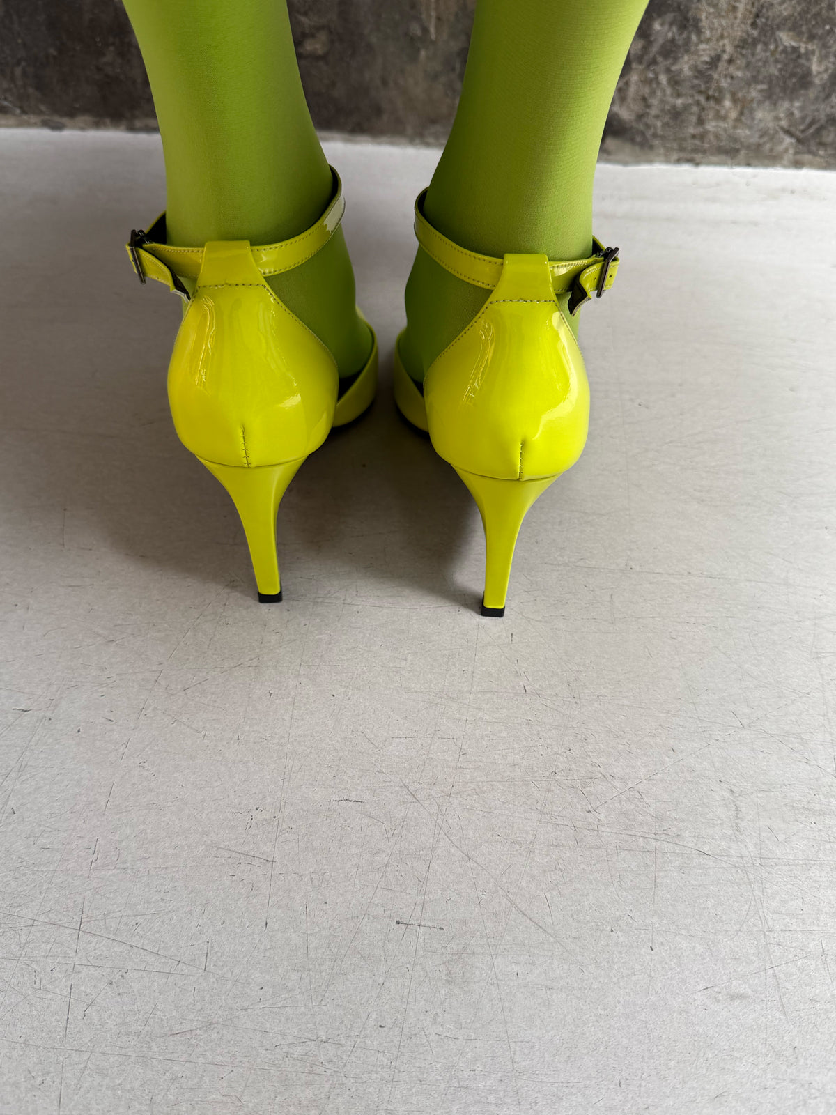 TEMPTATION 80 - LEMON GLACE