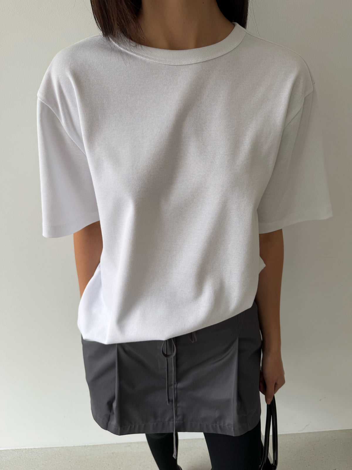 DB Everyday Tee - White