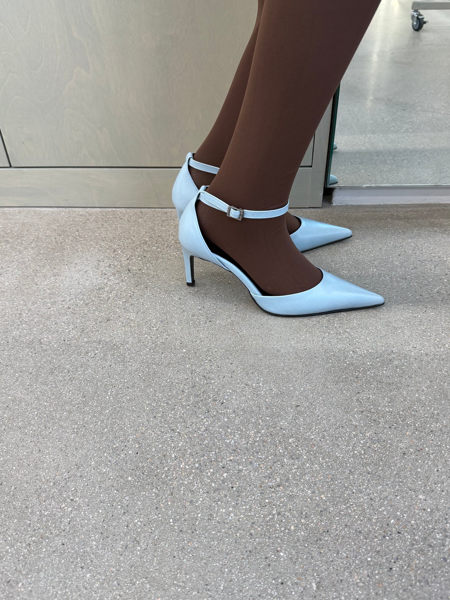 TEMPTATION 80 - PETAL BLUE