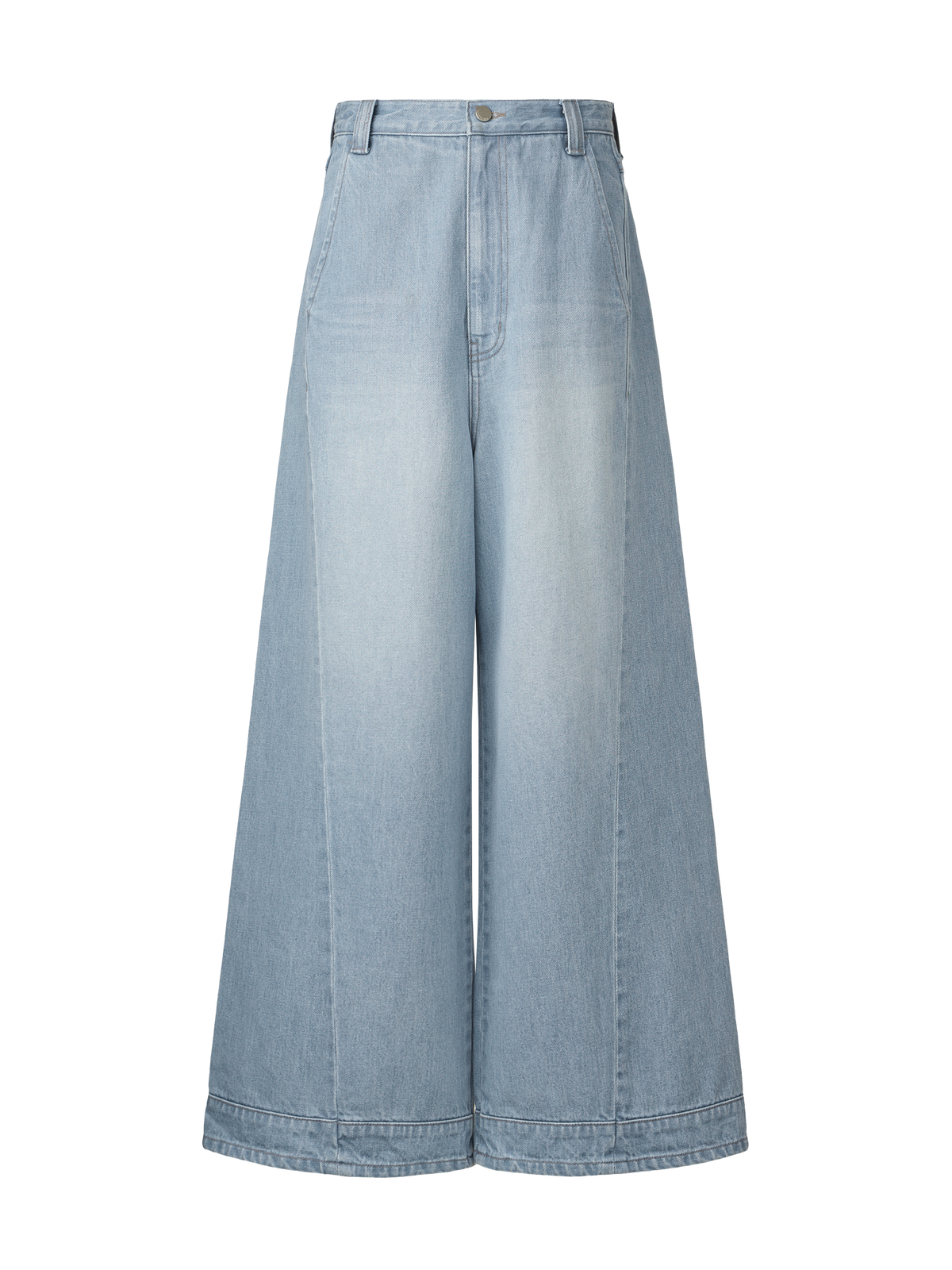 JEAN no.01 - POWDER BLUE
