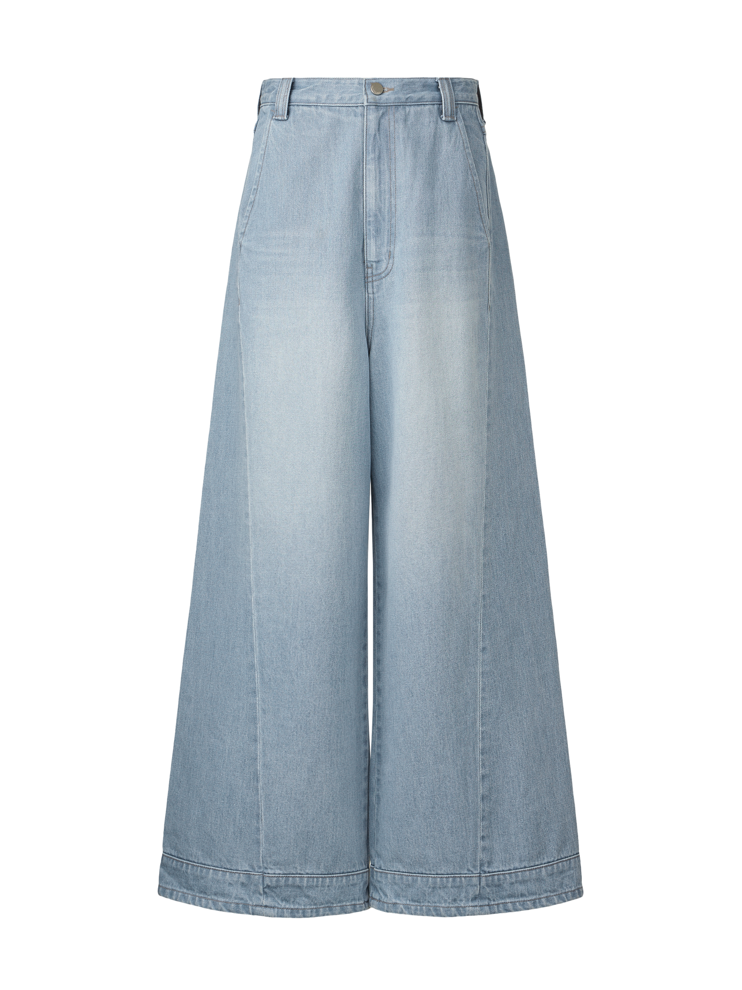 JEAN no.01 - POWDER BLUE