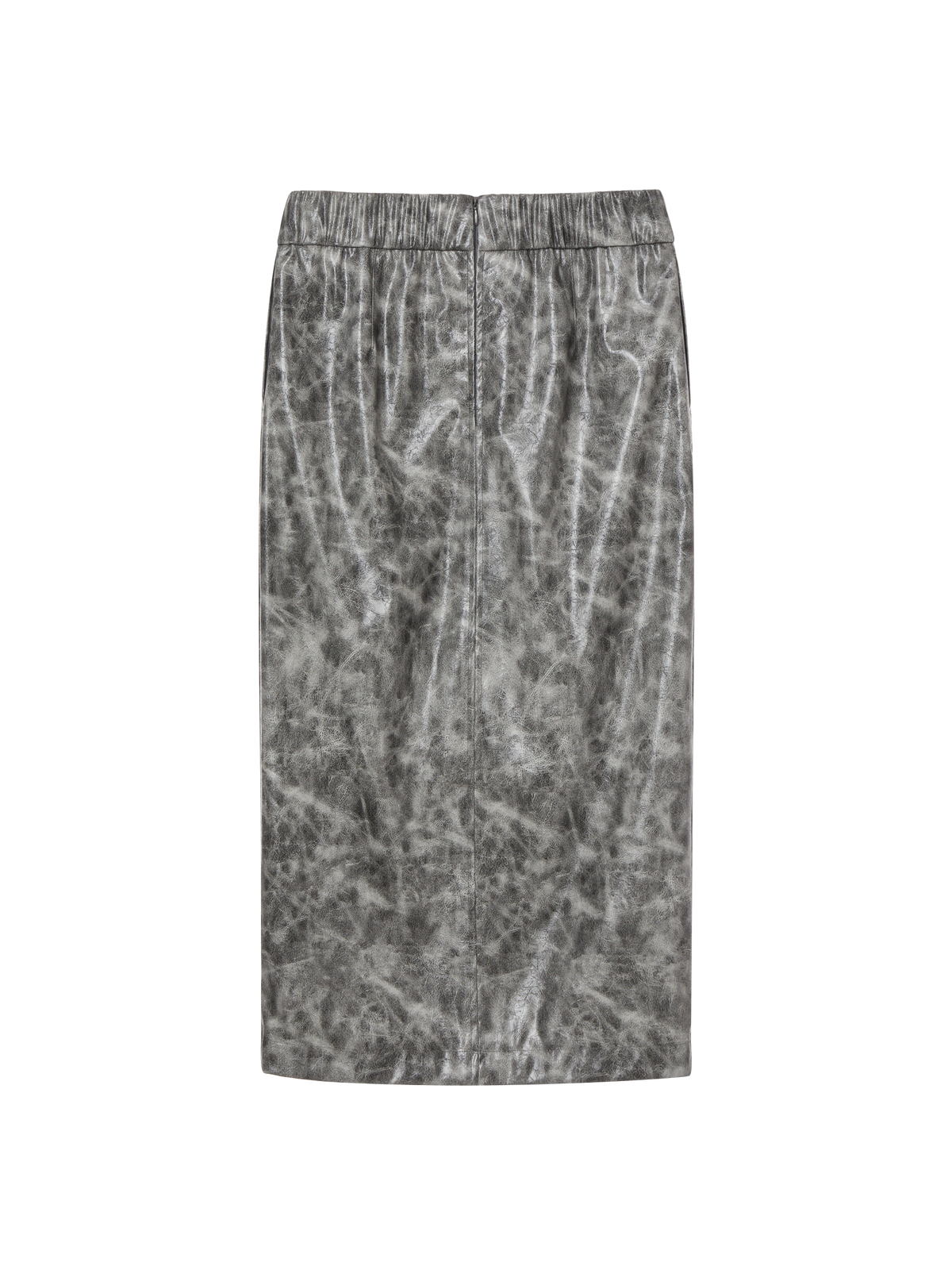 MARBLE PENCIL SKIRT - MODERN RELIC