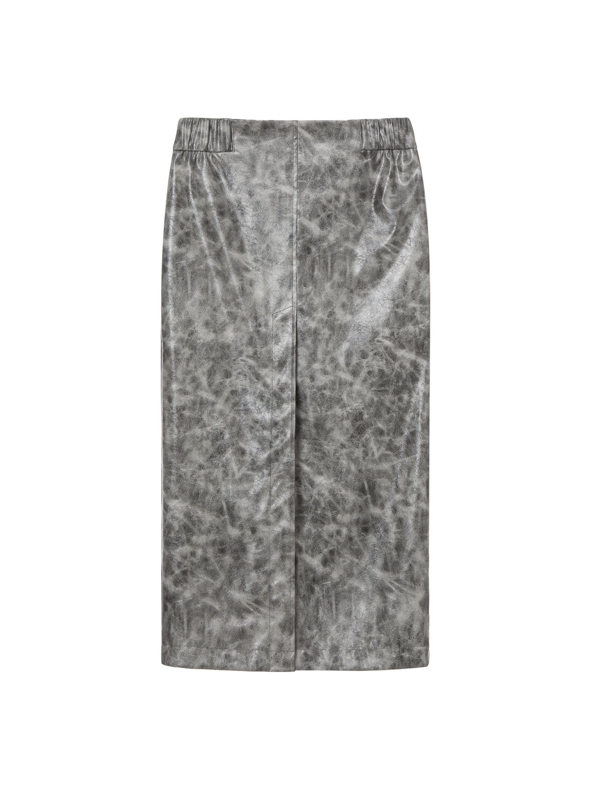 MARBLE PENCIL SKIRT - MODERN RELIC