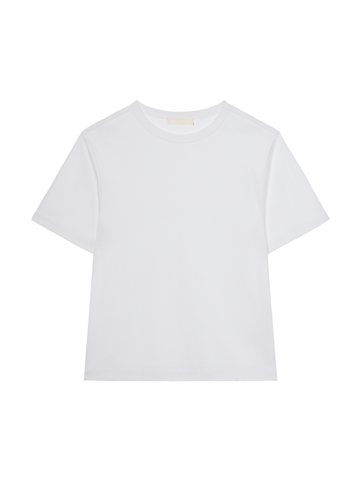 DB Everyday Tee - White