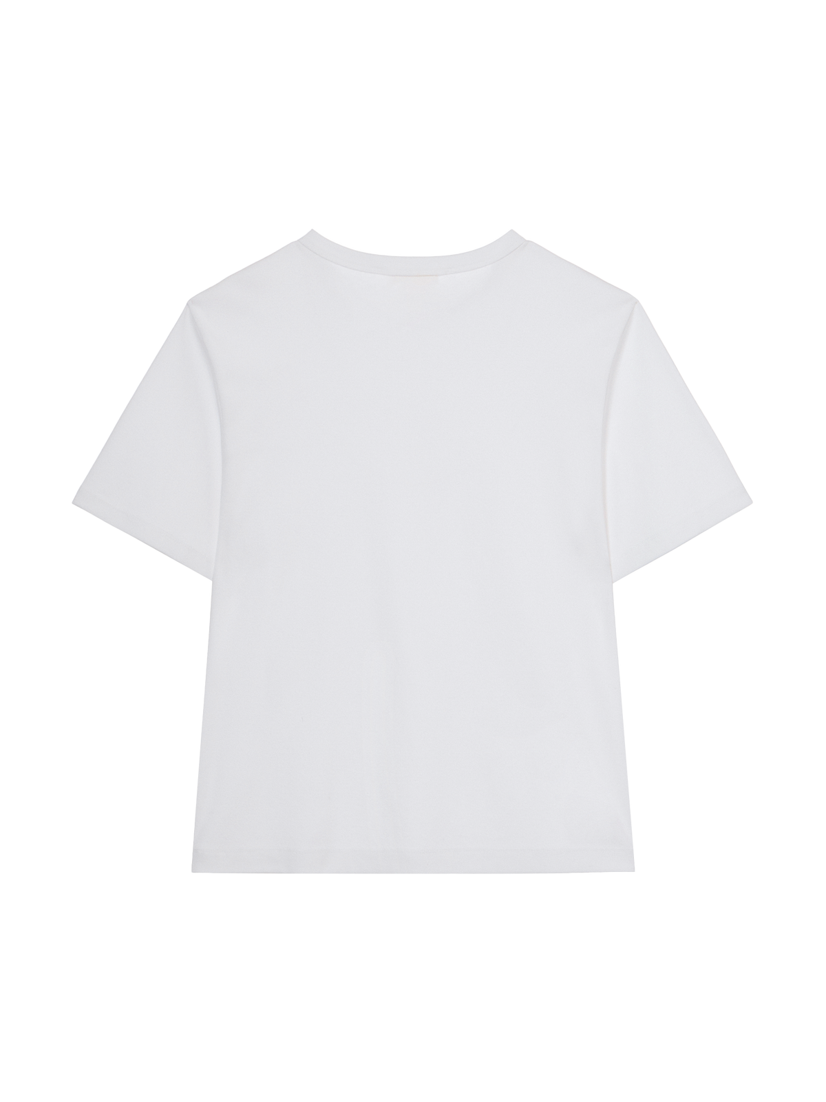 DB Everyday Tee - White