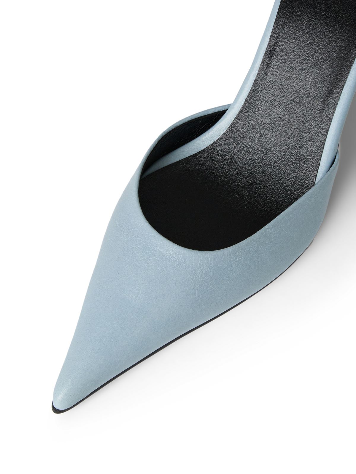 TEMPTATION 80 - PETAL BLUE