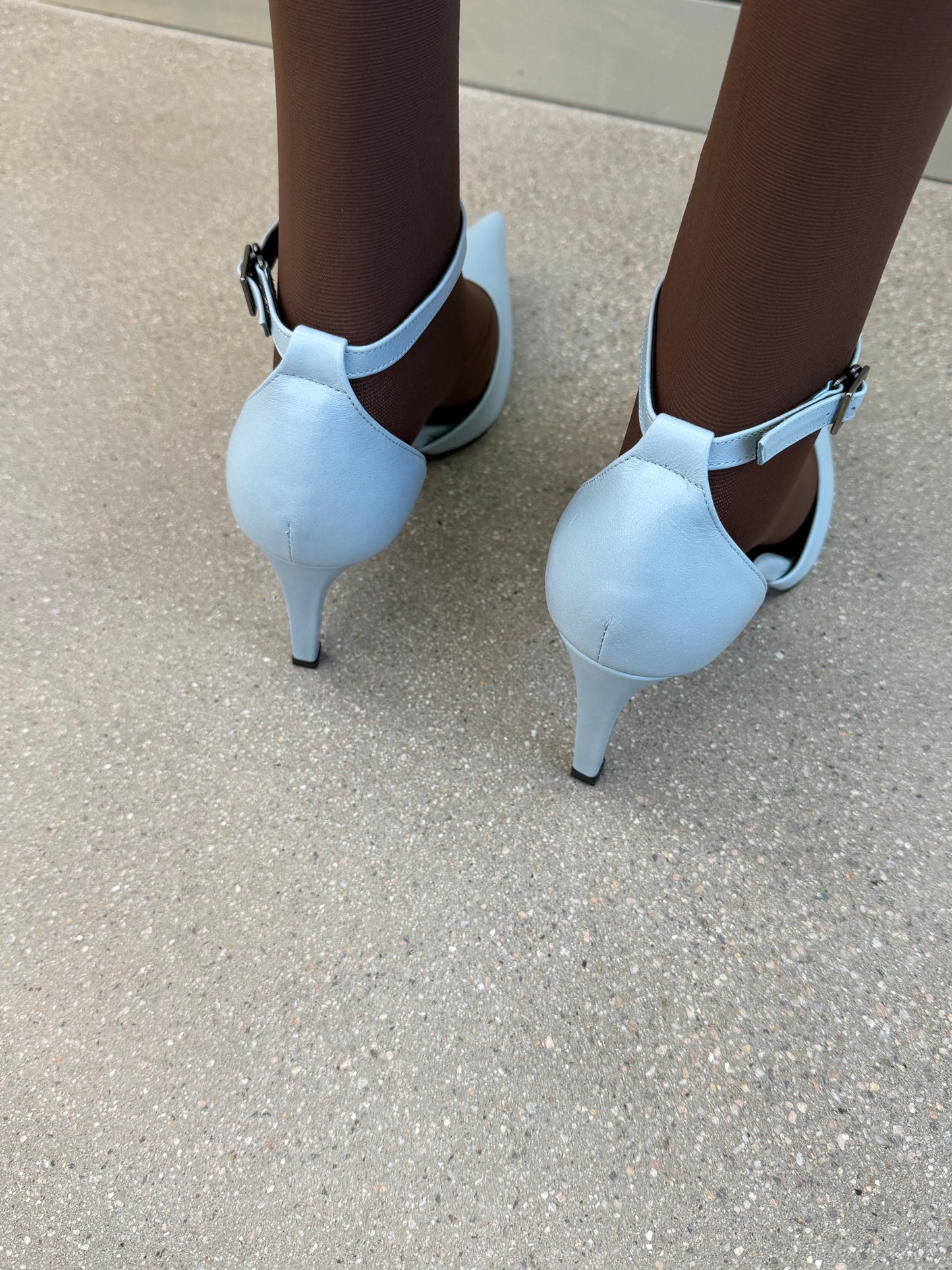 TEMPTATION 80 - PETAL BLUE